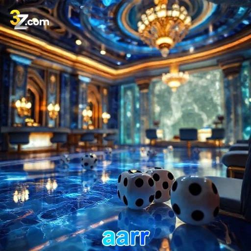 Benefícios da Conta aarr