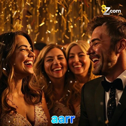 Benefícios da Conta aarr