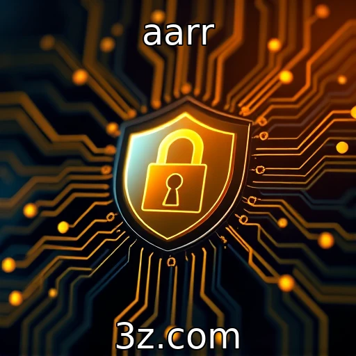 Aposte com segurança: Entenda a criptografia nos cassinos online