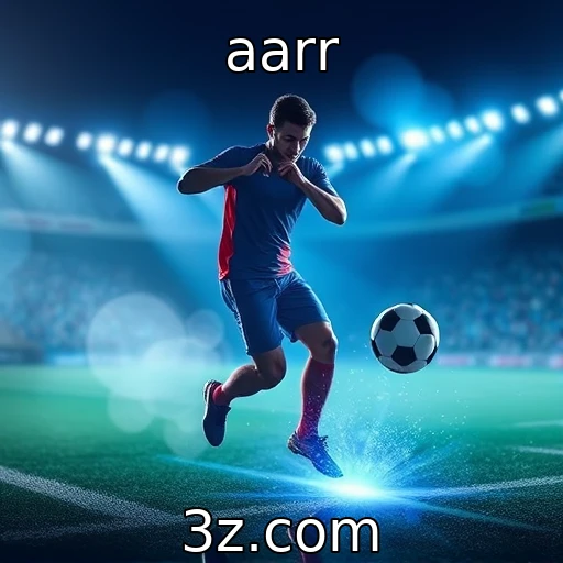 Novas tendências nas apostas esportivas que vão revolucionar 2025