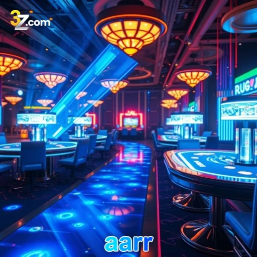 Experiência VIP aarr