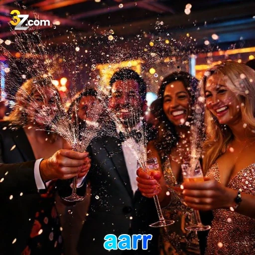 Bônus de Boas-vindas aarr